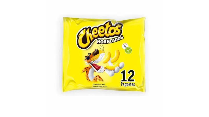 Cheetos