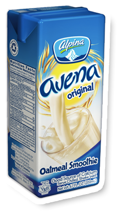 AVENA ALPINA